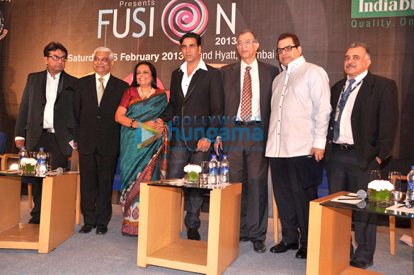 akshay vidya at imc fusion 2013 2