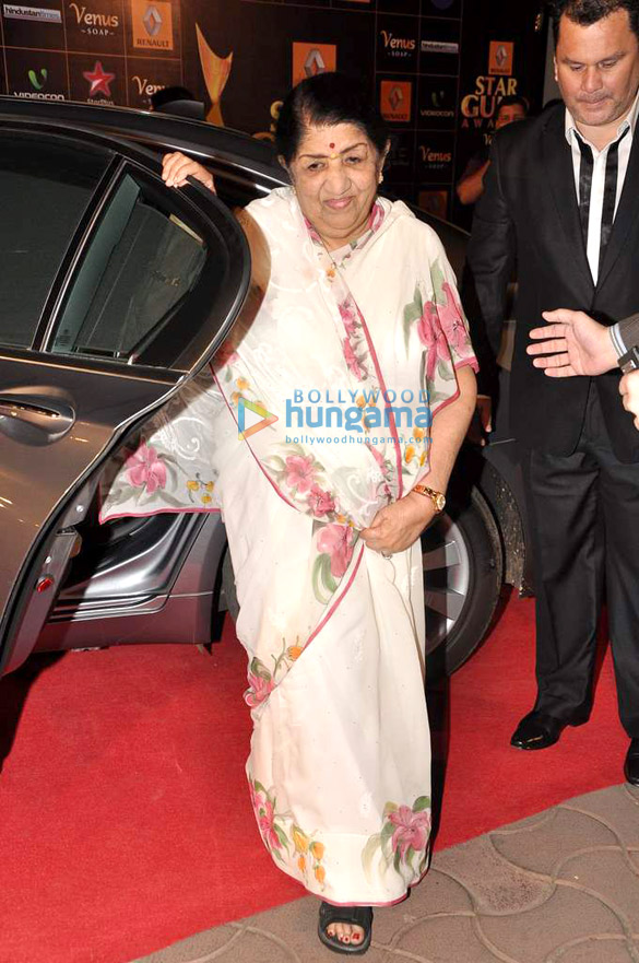 renault star guild awards 2013 10