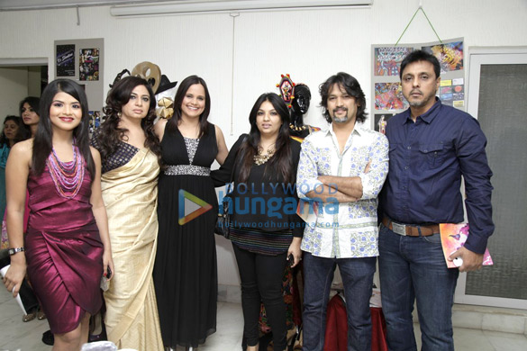 celebs grace sophia colleges tvashtar 2013 4
