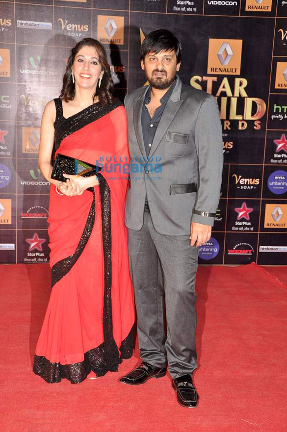renault star guild awards 2013 40
