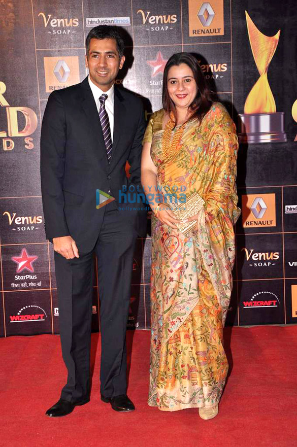 renault star guild awards 2013 44
