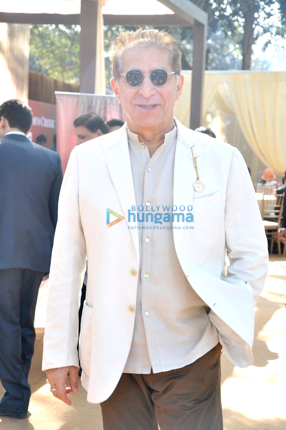 celebs grace agp multimillion race 2013 5