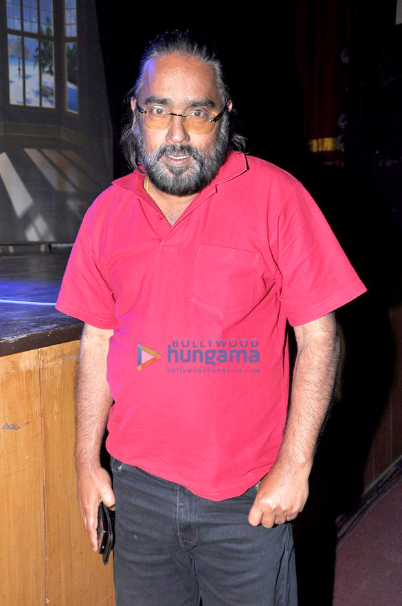 celebs attend the play blame it on yashraj 31