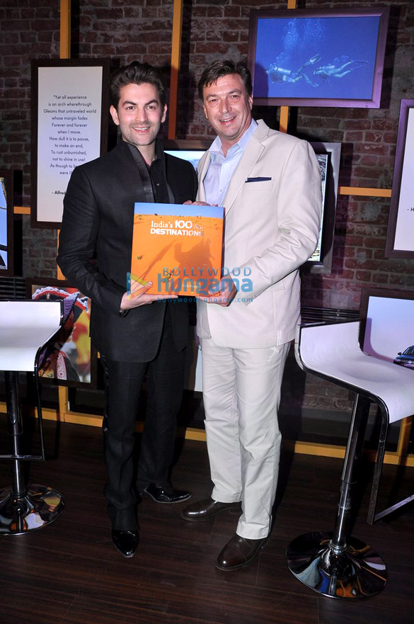 neil launches indias 100 best destinations book 5