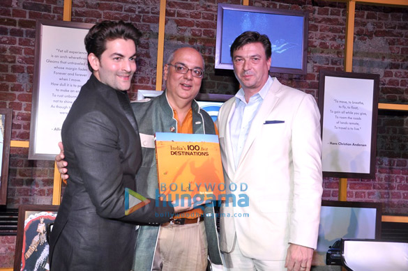 neil launches indias 100 best destinations book 2
