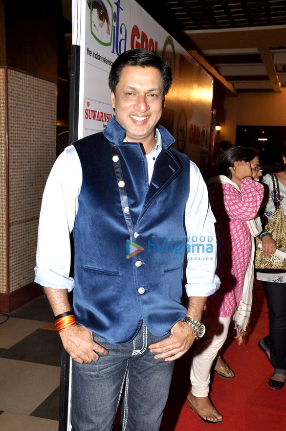 celebs at mushaira hosted by kapil sibal anu ranjan 5