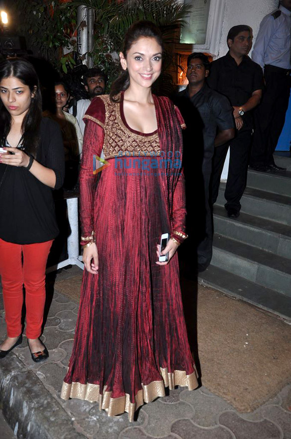 sanjay leela bhansalis birthday bash 25
