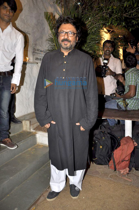 sanjay leela bhansalis birthday bash 42