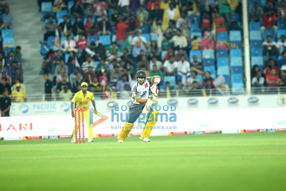 ccl 3s mumbai heroes vs chennai rhinos match in dubai 31