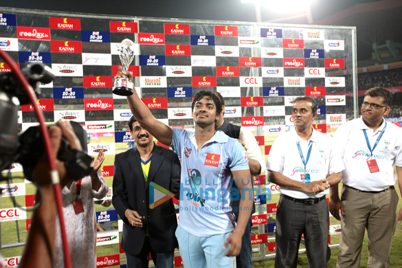 ccl 3s chennai rhinos vs bhojpuri dabanggs match 5