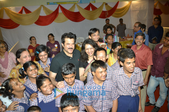 anil kapoor inaugurated art festival midas 3