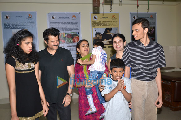 anil kapoor inaugurated art festival midas 4