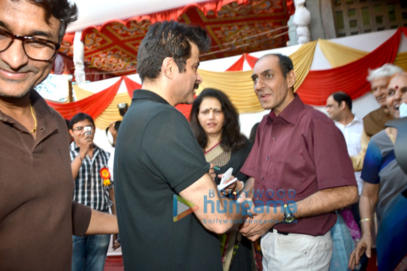 anil kapoor inaugurated art festival midas 7