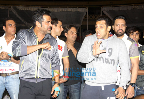 ccl 3s telugu warriors vs mumbai heroess match 2