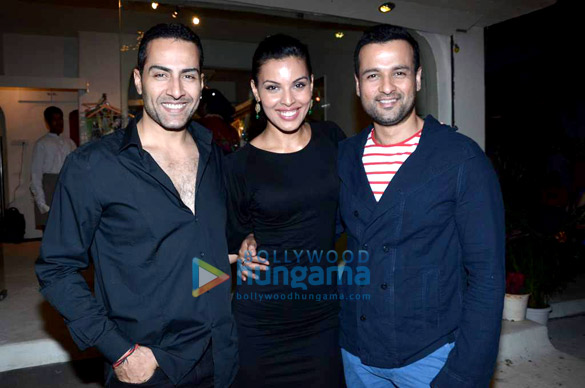 sounia gohils ss13 preview hosted by nisha jamwal shagun gupta 13