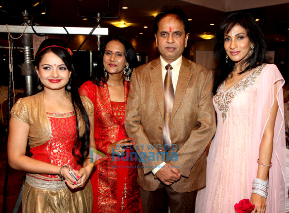 celebs grace the 4th hira manek womens achievers awards 4
