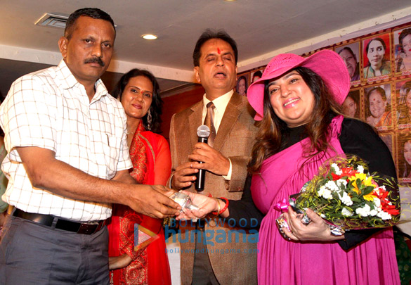 celebs grace the 4th hira manek womens achievers awards 5