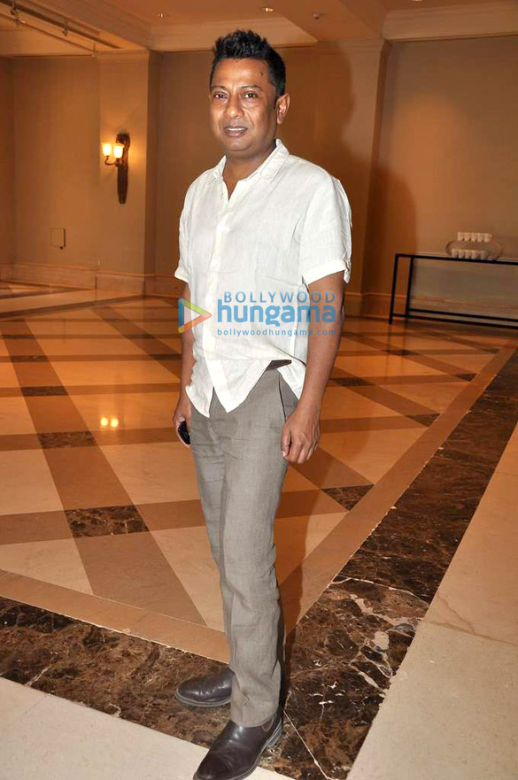anil kapoor sharmila tagore at screenwriters lab 2013 announcement 6