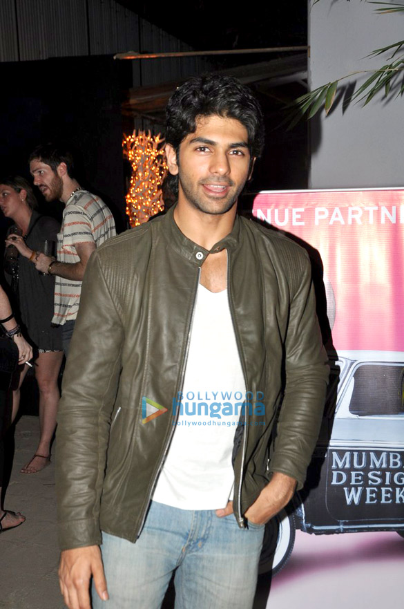 celebs grace launch of otlo by ashiesh shah tejas 17