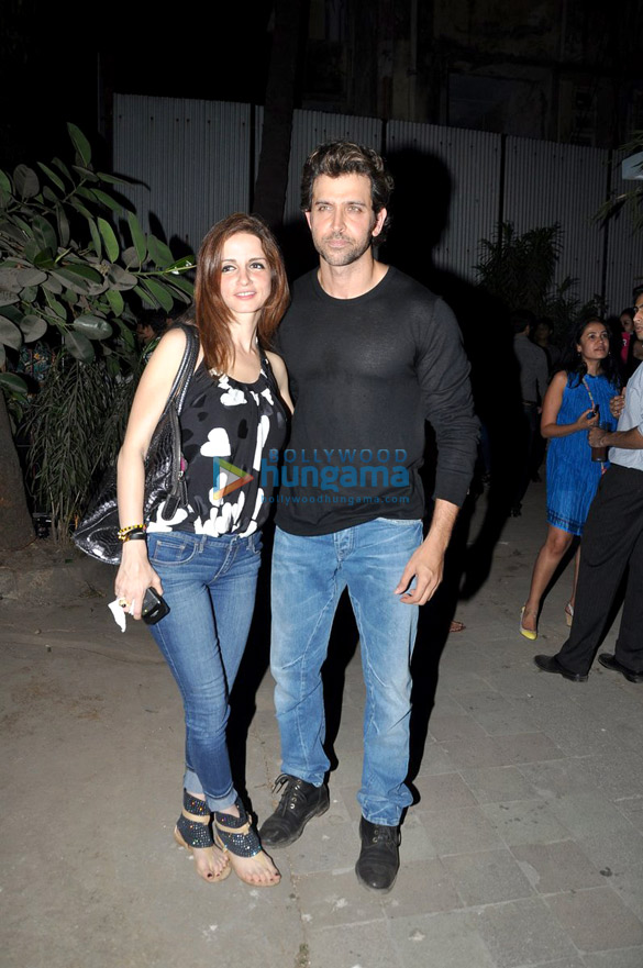 celebs grace launch of otlo by ashiesh shah tejas 12