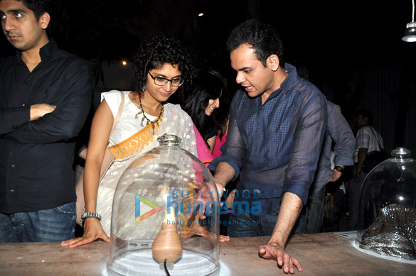 celebs grace launch of otlo by ashiesh shah tejas 5