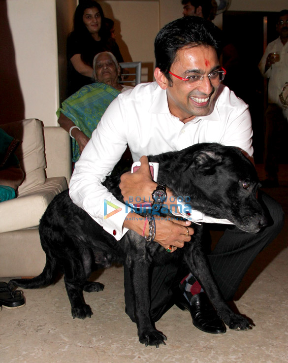 sanjay sharmas birthday celebrations 13
