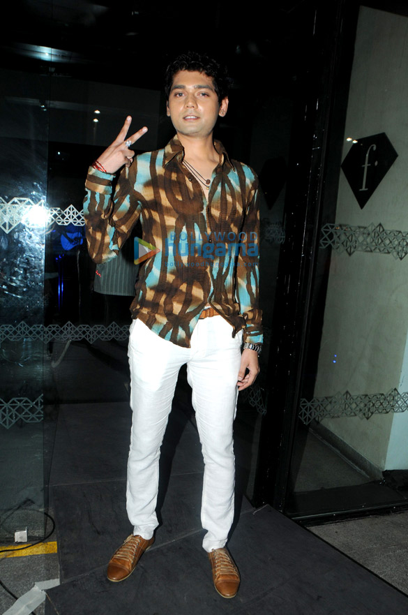 tia bajpai walks the ramp for bobby khandujas show 11