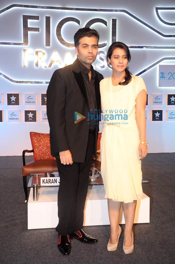 celebs at ficci frames 2013 day 3 11