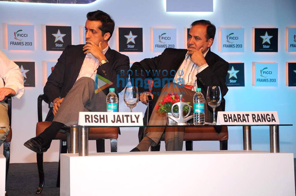 celebs at ficci frames 2013 day 3 7