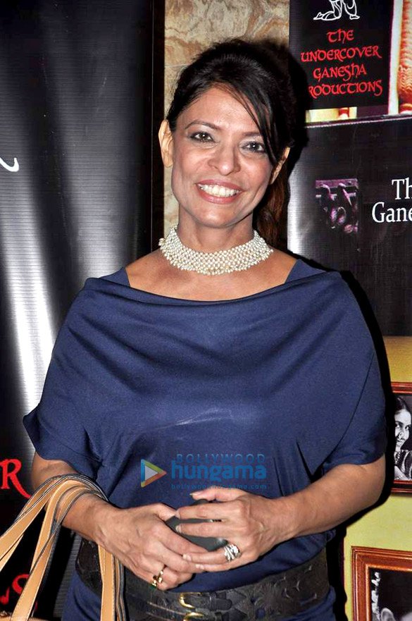 special screening of arjun mogres film pradosh 5