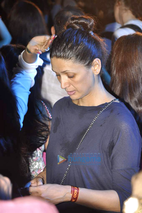arjun rampal sushmita at armin van buurens concert 11