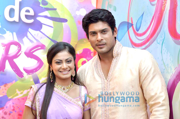 colors channels holi celebration bash 2