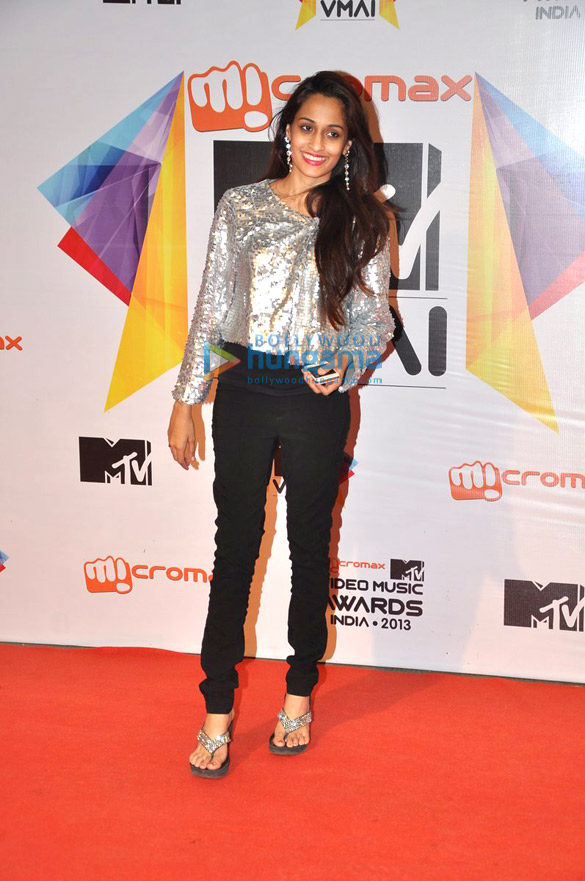 celebs at mtv video music awards india 2013 29