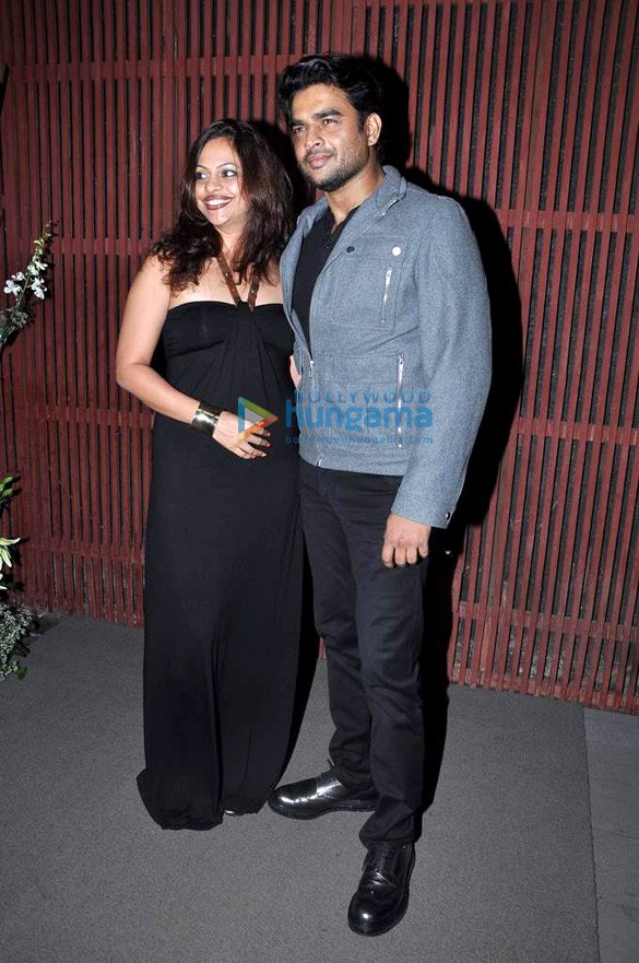 kangna ranauts birthday bash at aurus 19
