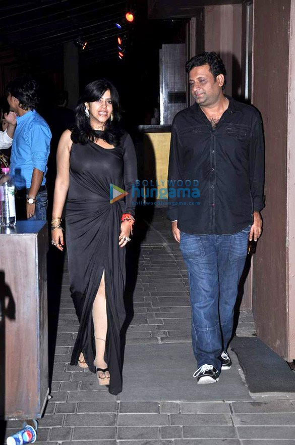 kangna ranauts birthday bash at aurus 28