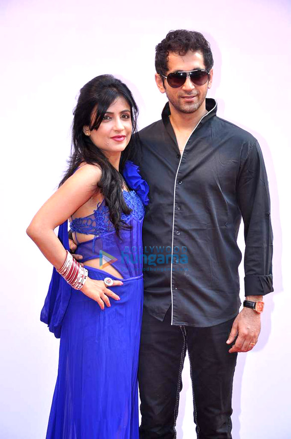 femina miss india finale 2013 at yashraj studio 6