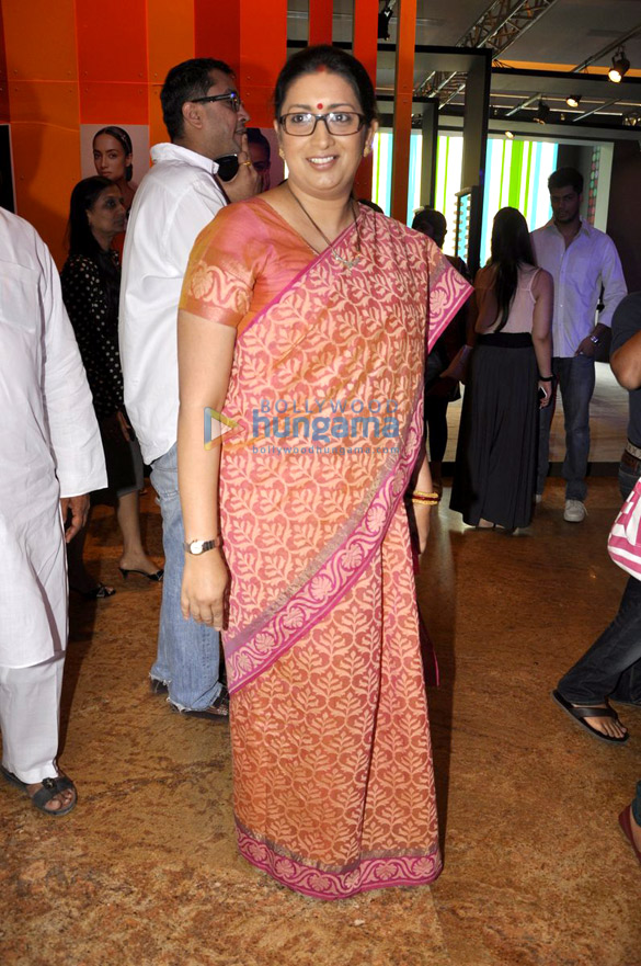 celebs at the lakme fashion week 2013 day 4 19