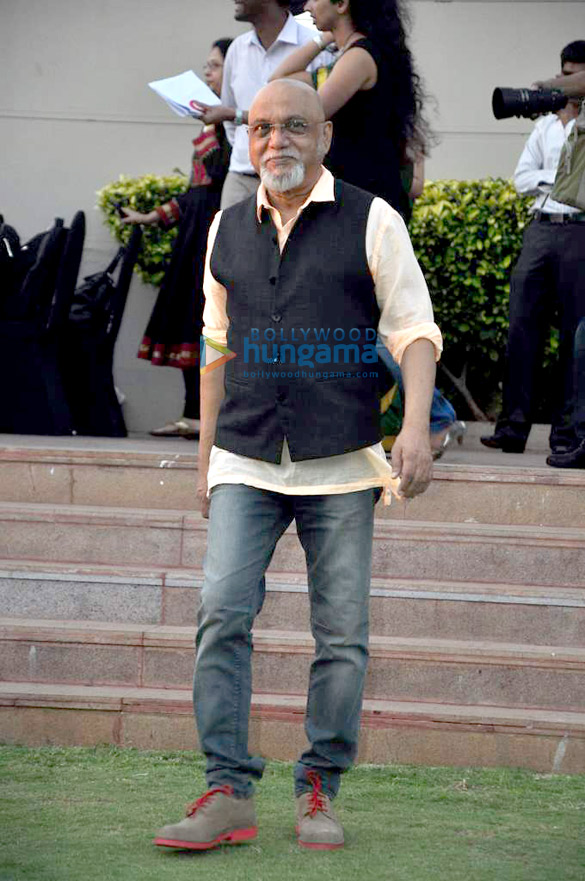 big b jaya attend amish tripathis the shiva trilogy success bash 10