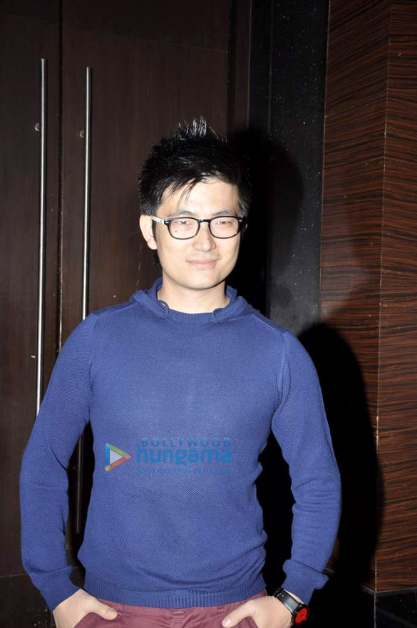 launch of abhijeet sawants album farida 7