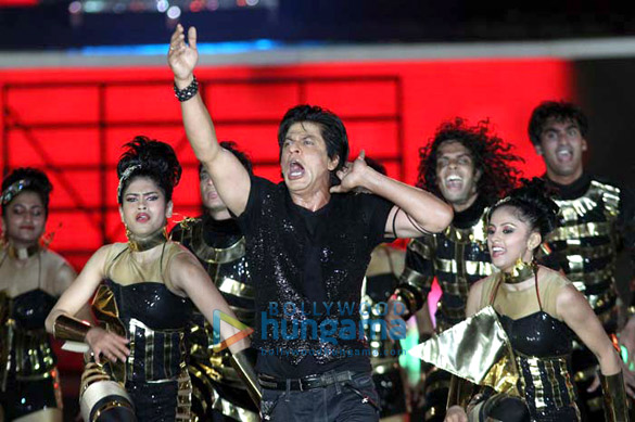 opening ceremony of indian premier league 6 15