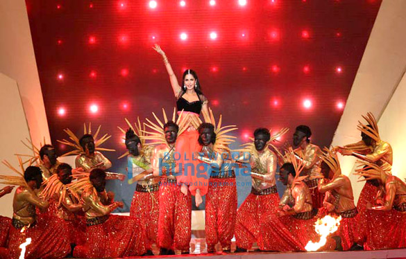 opening ceremony of indian premier league 6 14