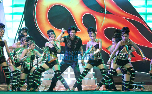 opening ceremony of indian premier league 6 17