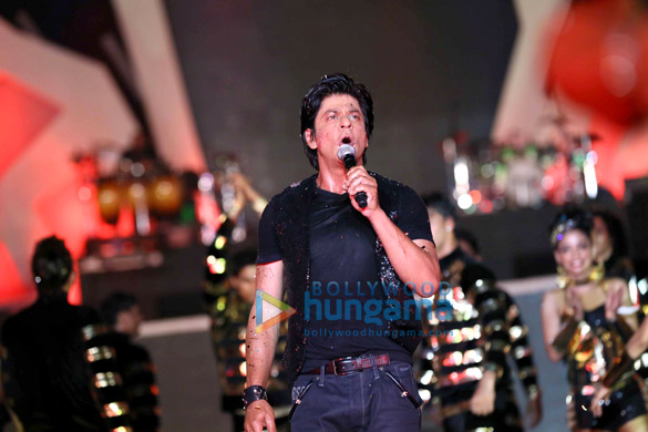opening ceremony of indian premier league 6 26