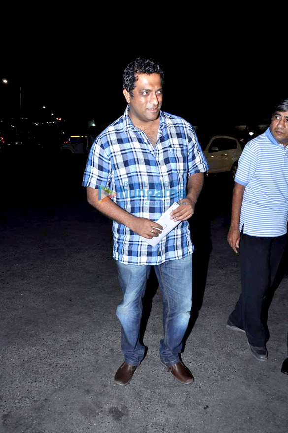 celebs leave for toifa day 3 8