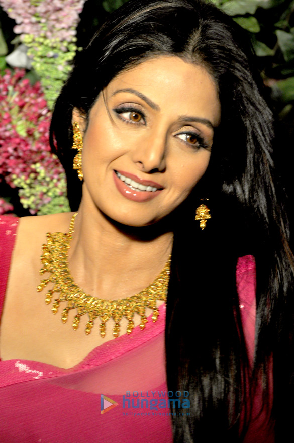 sridevi shoots for tanishq 8
