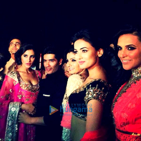 times of india film awards 2013 toifa 18