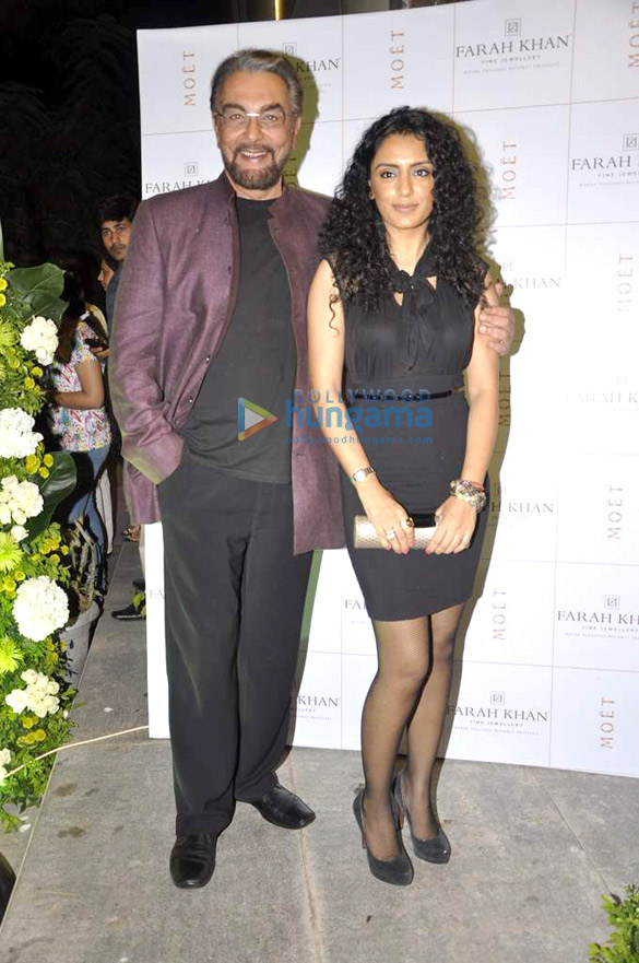 hrithik sushmita and others at farah khan alis store launch 16