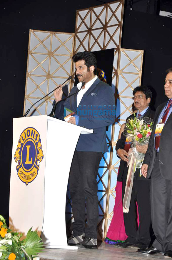 anil kapoor at lions club of andheris 50th anniversary celebration 5