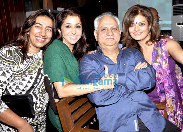 launch of suchitra krishnamurthys the candlelight company store 20