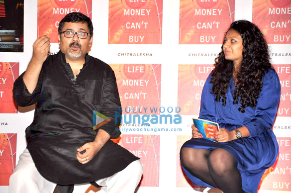 shabana azmi unveils mitrajit bhattacharyas book life money cant buy 4